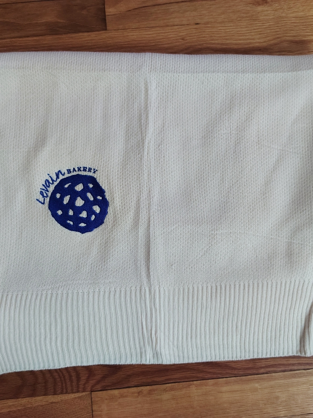 Levain Bakery Cookie Soft Throw Blanket Gift 42"x62"